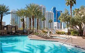 Hilton Grand Vacations Club Paradise Las Vegas